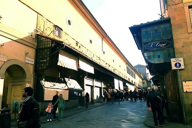 The Best Tour in Florence: Renaissance and Medici Tales - Dante’s House to Piazza della Signoria: literature meets politics