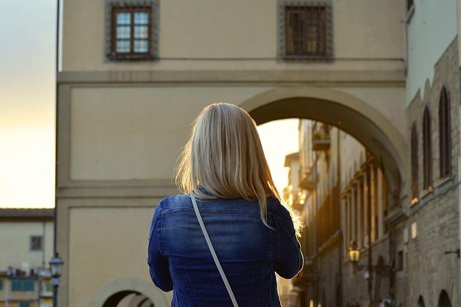The Best Tour in Florence: Renaissance and Medici Tales - Palazzo Vecchio and the David copy: read the power in plain sight