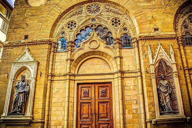 The Best Tour in Florence: Renaissance and Medici Tales - Value, pace, and what to pack for an easy first Florence day