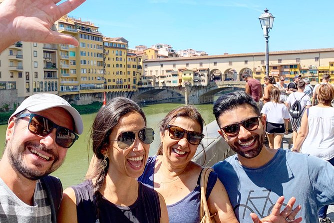 The Best tour in Florence: Renaissance & Medici Tales - guided by a STORYTELLER - Stop-by-stop walk: San Lorenzo to Piazza della Signoria