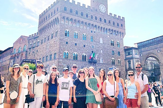The Best tour in Florence: Renaissance & Medici Tales - guided by a STORYTELLER - Should you book this Florence Renaissance tour?