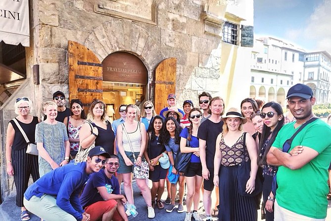 The Best tour in Florence: Renaissance & Medici Tales - guided by a STORYTELLER - FAQ
