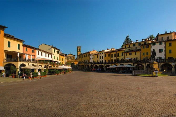The Complete Wine Tour Brunello, Nobile, Chianti wine experience - Pacing, Tasting Amounts, and How to Enjoy It Without Burning Out
