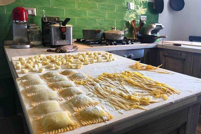 The Cooking Lab - Authentic Food Experience - Key things to know before you cook in Florence