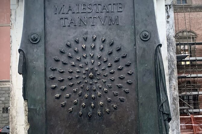 The Dark Side of Florence: Mysteries and Legends - Stop 2: Via dei Servi and an Assassination Attempt Story