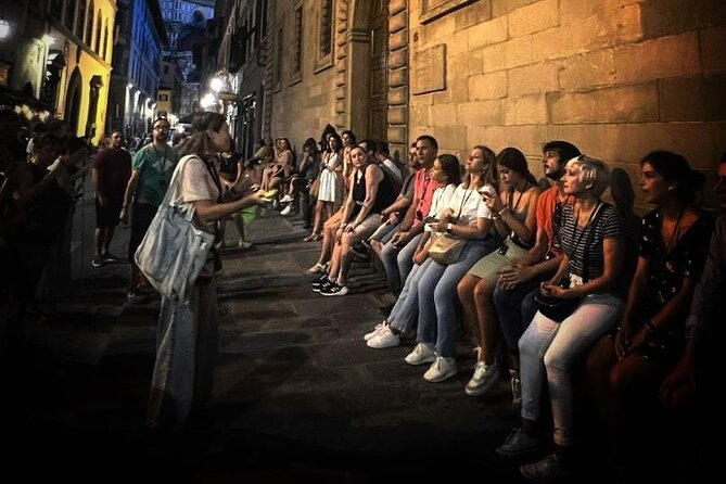 The Dark Side of Florence: Mysteries and Legends - Stop 5: Museo Nazionale del Bargello and Medieval Justice