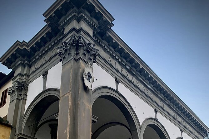 The Dark Side of Florence: Mysteries and Legends - Price and Value: A Cheap Ticket That Still Takes Work