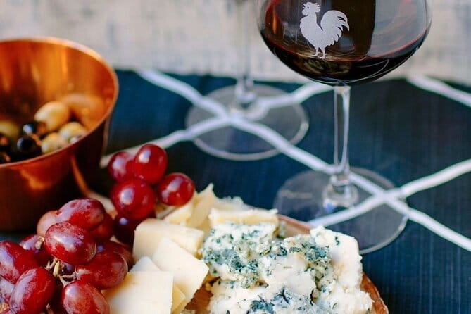 The Essence of Tuscany: Private Journey & Estate Winery Lunch - Timing and pacing: a 5-hour day that stays calm (mostly)