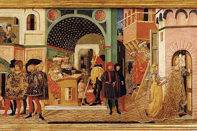 The Florentine House of the 14th Century: 1 hour tour in the Renaissance life - Palazzo Davanzati: Why This “House Museum” Works in Florence
