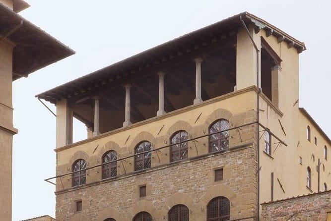 The Florentine House of the 14th Century: 1 hour tour in the Renaissance life - Who This Private Renaissance House Tour Is Best For