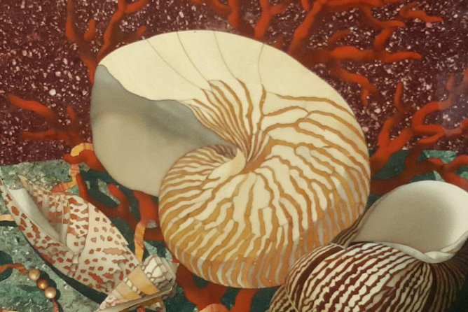 The Florentine Mosaic private tour - Museo Opificio delle Pietre Dure: why this Florence stop feels different