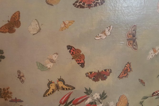 The Florentine Mosaic private tour - Practical tips for your meeting point and museum time