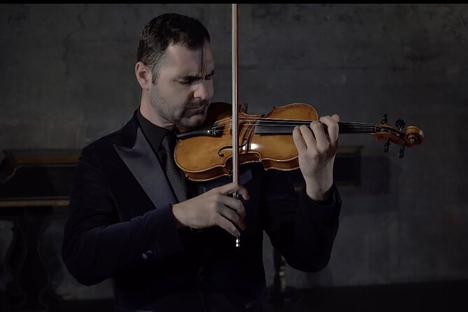 The Four Seasons in Florence - A concert built around Vivaldi’s Four Seasons