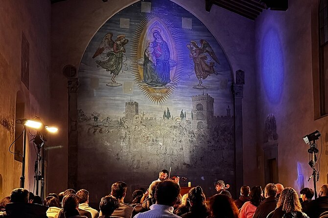 The Four Seasons in Florence - Who this is best for
