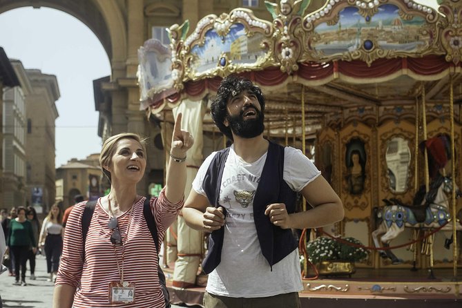 The History of Florence: Famous Medici Family Private Tour - Key highlights you’ll notice fast