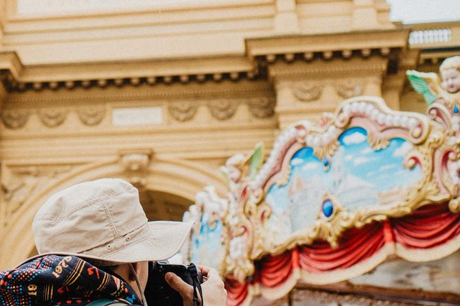 The History of Florence: Famous Medici Family Private Tour - The flexible route moments you might get along the way