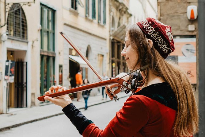 The History of Florence: Famous Medici Family Private Tour - Price and value: is $192.92 per person a good deal?