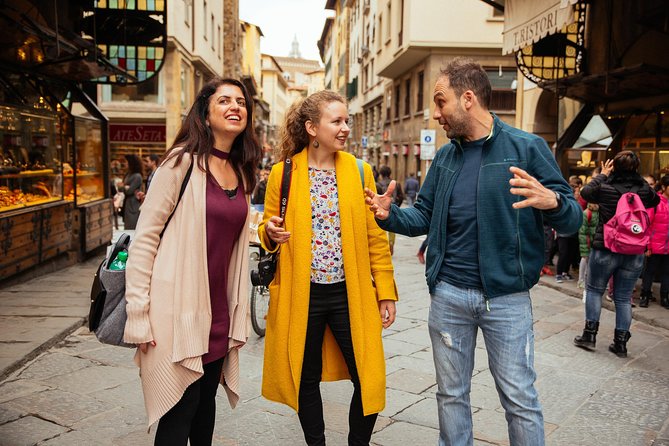 The History of Florence: Famous Medici Family Private Tour - Piazza della Signoria: the square where power could turn brutal