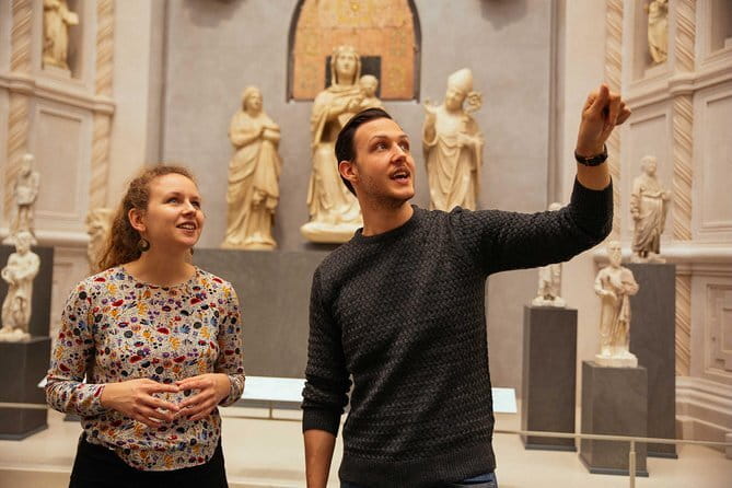 The History of Florence: The Renaissance Era Private Tour - Key highlights worth your attention