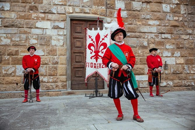 The History of Florence: The Renaissance Era Private Tour - Museo dell’Opera del Duomo and Brunelleschi’s Dome in Your Face