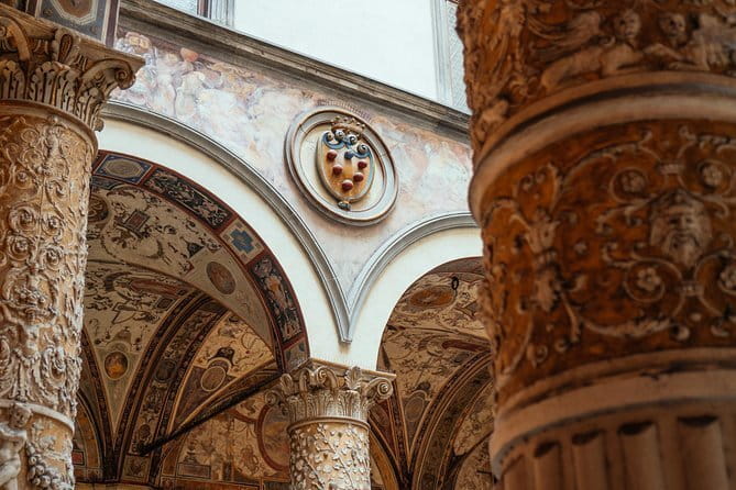 The History of Florence: The Renaissance Era Private Tour - Cappelle Medicee: The Medici Power Play, Up Close