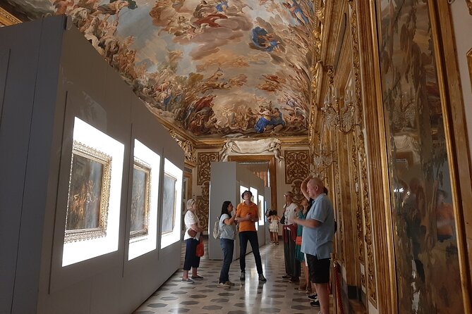 the Medici family in Florence: Palazzo Medici and Medici Chapels - Key points I think are worth your time