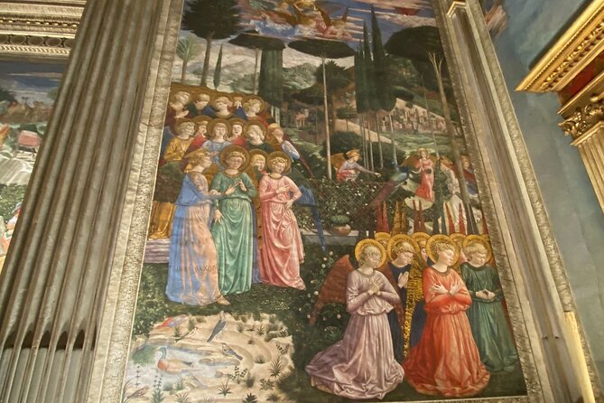 the Medici family in Florence: Palazzo Medici and Medici Chapels - The Medici story in a tight, walkable thread