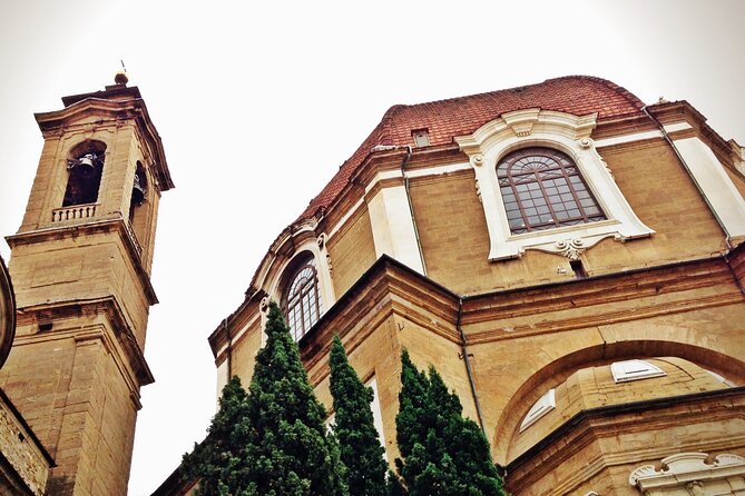 the Medici family in Florence: Palazzo Medici and Medici Chapels - Cappelle Medicee: Michelangelo’s New Sacristy and a Medici burial statement