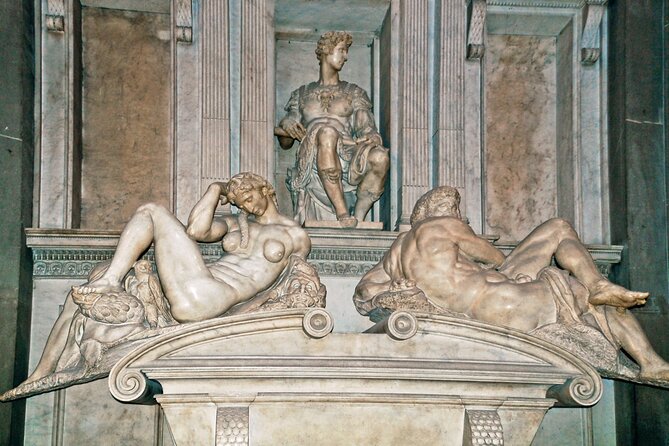 the Medici family in Florence: Palazzo Medici and Medici Chapels - Price and value: is $267.35 per person worth it?