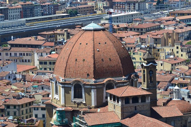 the Medici family in Florence: Palazzo Medici and Medici Chapels - Timing and logistics you should plan for