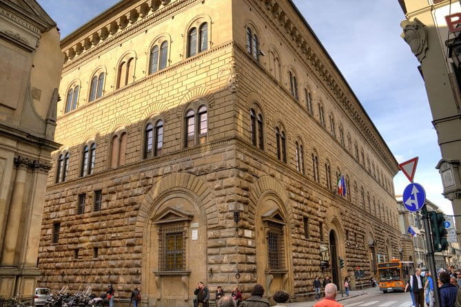 The Medici Family: Lorenzo The Magnificient and the TV movie - Key things I’d zero in on