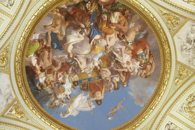 The Medicis: The Movie, The Family, The Palace! - Palazzo Strozzi: the quick comparison that makes the Medici story click