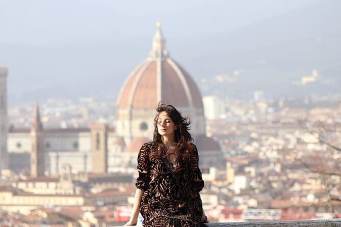The not-touristy Florence with Camilla, local art historian - Key things that make this tour worth your time