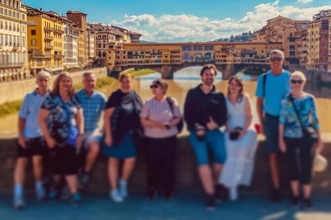 The not-touristy Florence with Camilla, local art historian - Meet Camilla: an art historian guide you can actually follow