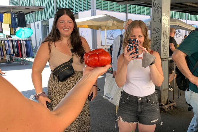 The Original Florence Street Food & Market Tour (by Streaty) - Why Florence street food works better than a random snack run