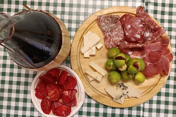 The Original Florence Street Food & Market Tour (by Streaty) - Piazza dei Ciompi at 10:30: start point, vibe, and pacing