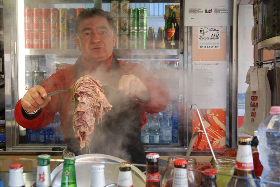 The Original Street Food & Market Tour of Florence - Why Sant’Ambrogio Is the Right Place to Begin
