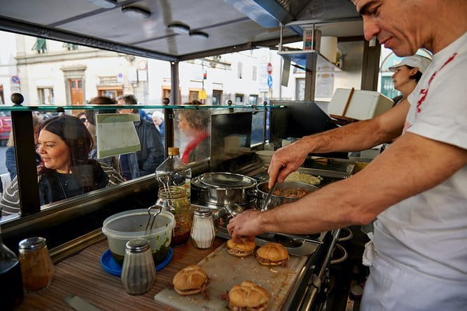 The Other Side of Florence Food Tour with Eating Europe - Oltrarno’s Flavor Map: What This Tour Is Really About