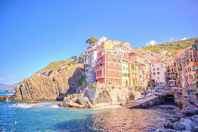 The pearls in the gulf of poets: Cinque Terre private tour - Key takeaways before you go