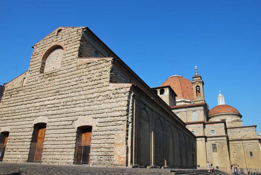 The places of the Medici family: the Palace and the Chapels - Quick highlights