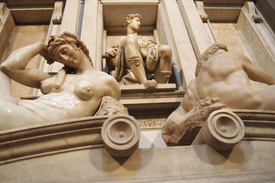 The places of the Medici family: the Palace and the Chapels - FAQ