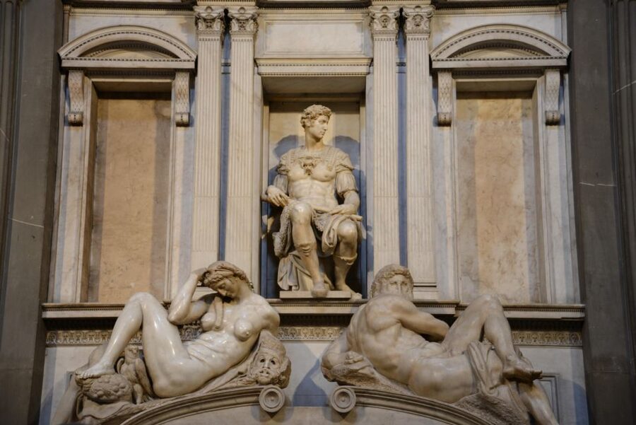 The places of the Medici family: the Palace and the Chapels - How the private guide style shows up in real conversations