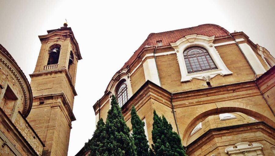 The places of the Medici family: the Palace and the Chapels - Timing and pace: does 3 hours feel right?