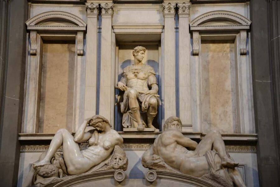 The places of the Medici family: the Palace and the Chapels - Should you book the Palazzo Medici and Medici Chapels tour?