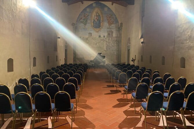 The Three Tenors at Santa Croce - What You’ll Actually Hear: The Program That Blends Opera and Naples