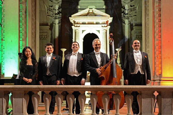 The Three Tenors in Concert Nessun Dorma - Key things to know before you go