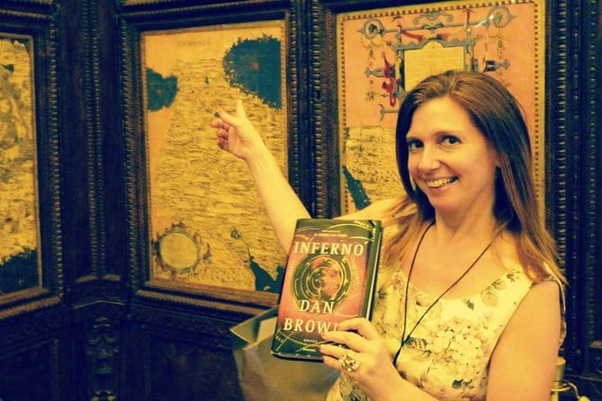 The Uffizi discovery tour with your private guide in Florence - Michelangelo’s Tondo Doni up close: more than a famous name