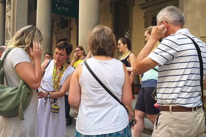 The Uffizi discovery tour with your private guide in Florence - Botticelli’s The Birth of Venus: how context changes the artwork