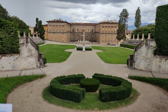 Timed Entry Ticket to the Boboli Gardens - Key Things to Know Before You Go