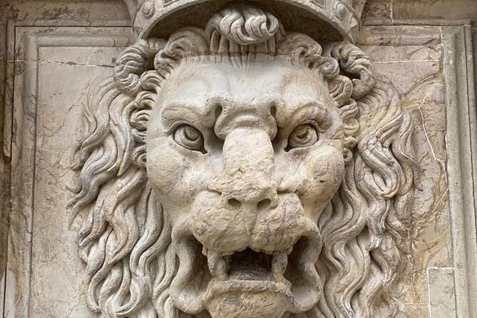Timed Entry Ticket to the Boboli Gardens - Pairing Boboli With Palazzo Pitti: Plan Your Palace Day